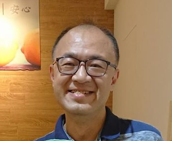 李禮孟