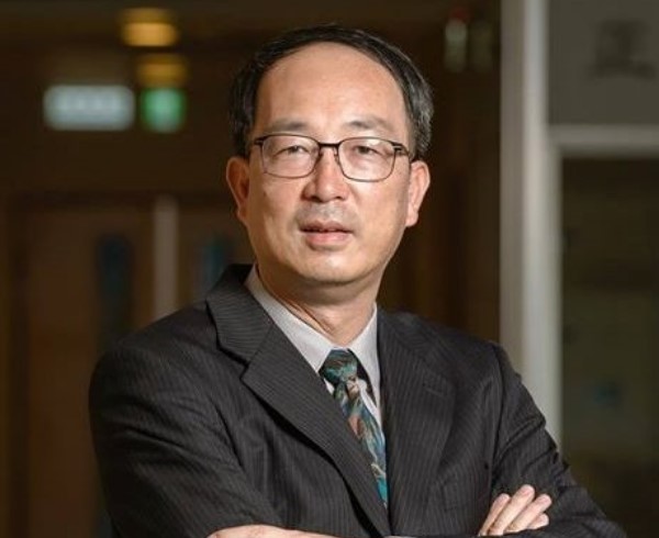 楊長林