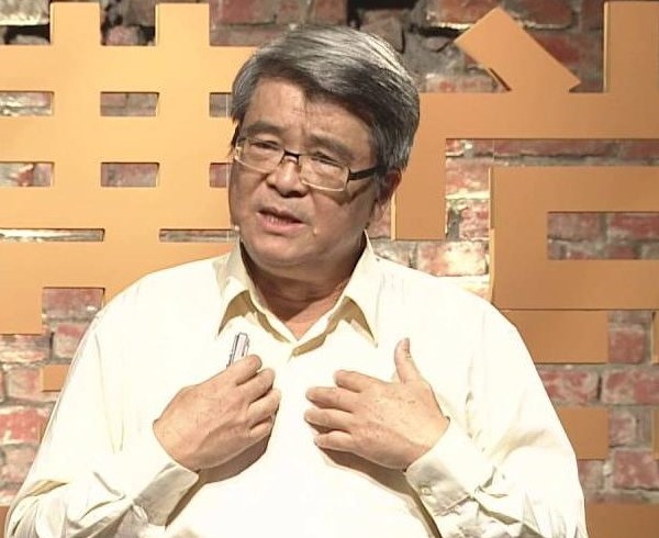 胡哲生