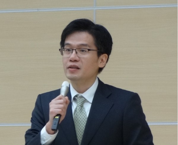 林耀南