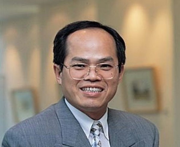 蔡適陽